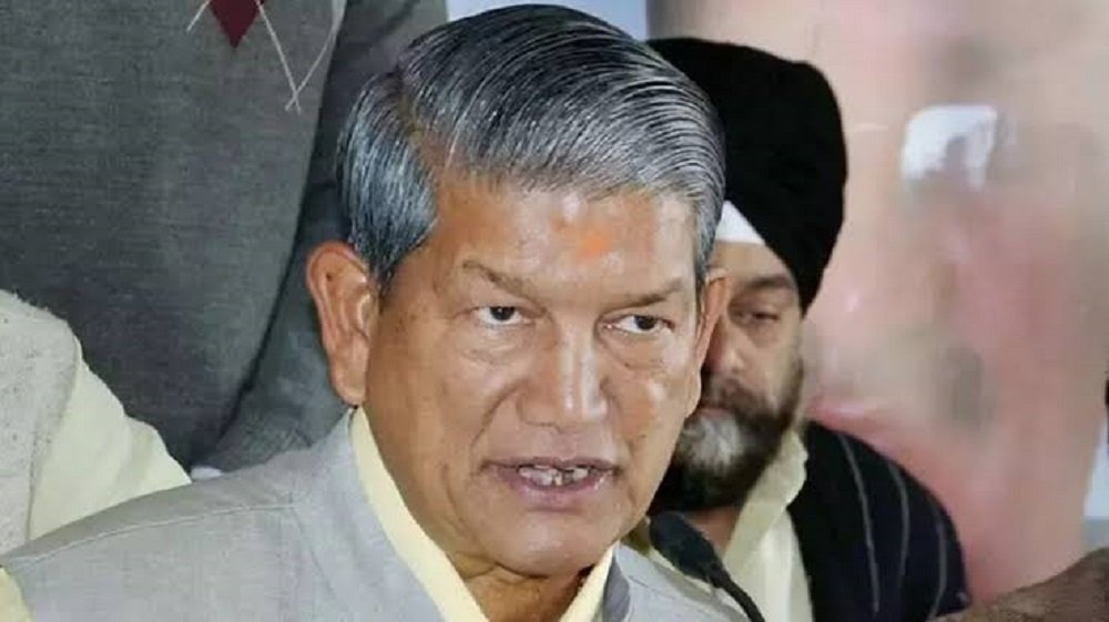 HarishRawat