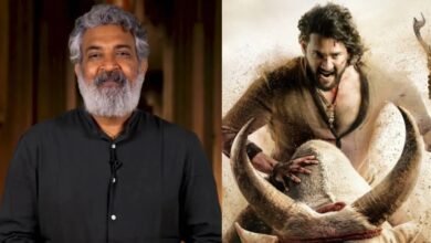 SSRajamouli