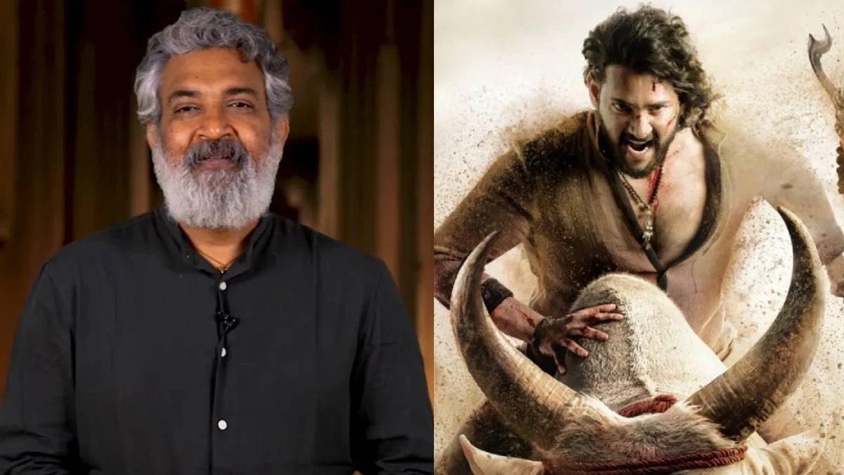 SSRajamouli